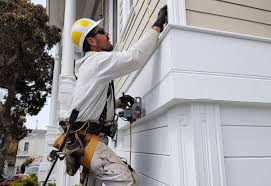 Best Vinyl Siding Installation  in Kaaawa, HI